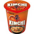 Ramyun Shin Kimchi Cup XXL Ramyun Shin Kimchi Cup XXL